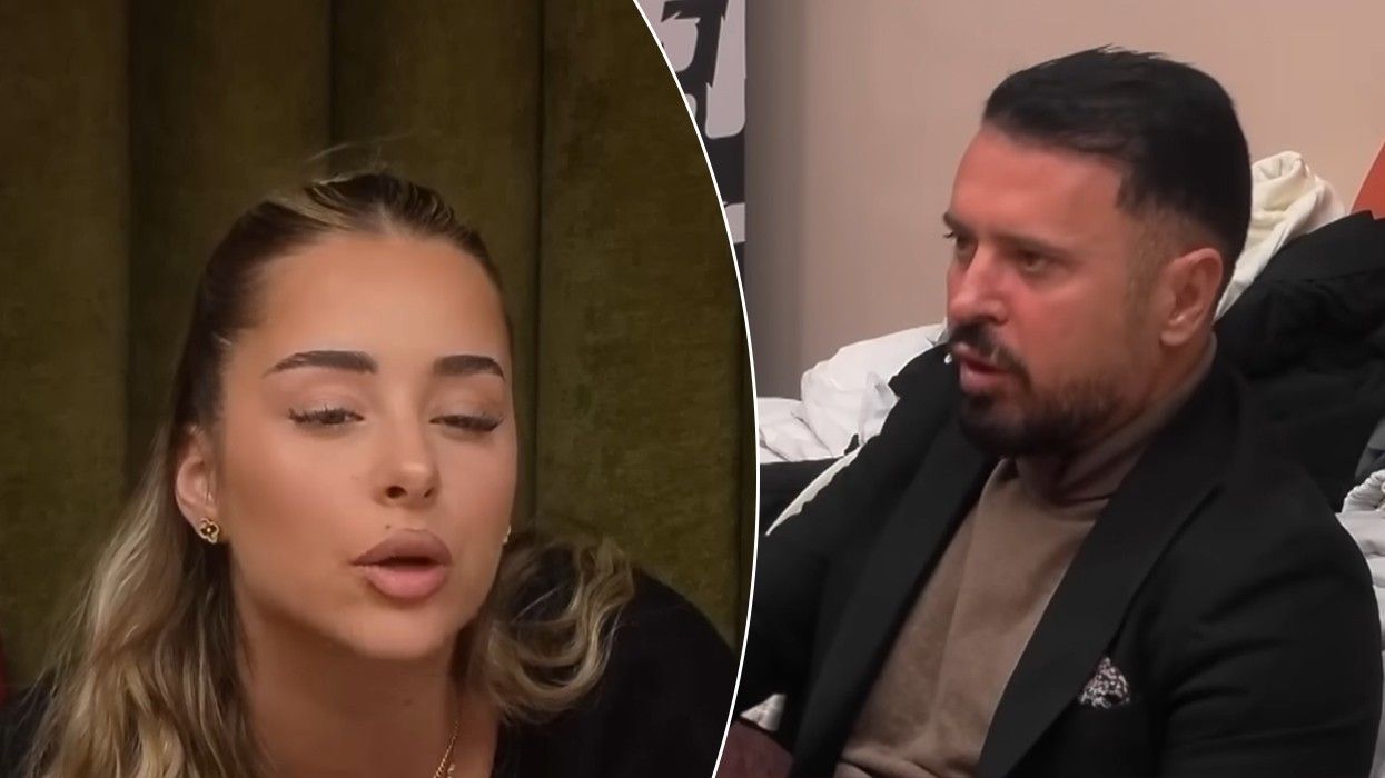 Labi thumbon Elijonën duke i thënë "Unë nuk kam ikur asnjëherë nga shtëpia", reagon familja: Po përdoren informacione të rreme nga jashtë