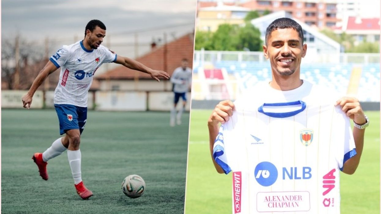 Disa muaj pasi erdhi, Curiel debuton te Prishtina – por mister mbetet portugezi Mota