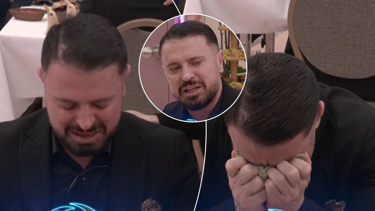 "Është e dashuruar me një afrikan me ngjyrë", Labi qan me dënesë teksa rrëfen historinë e motrës së tij