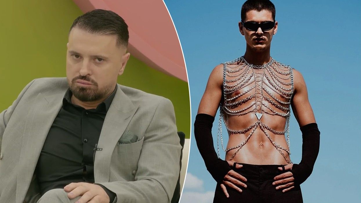 Labi në BBVK: Feja ime nuk e lejon të vishem siç vishet Londrimi