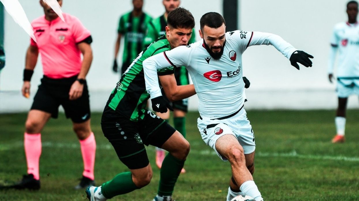 Shkëndija e fiton derbin shqiptar ndaj Bashkimit