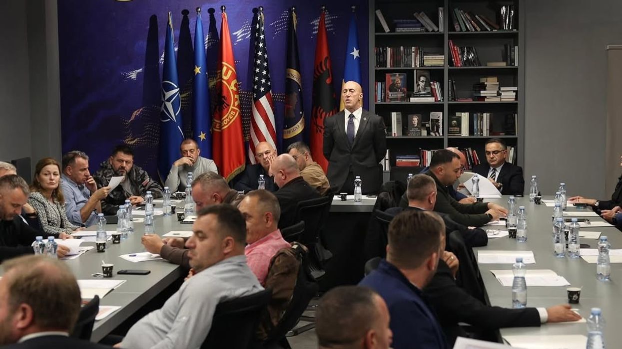 Nuk arritën të bëhen kryetarë komunash, 11 kandidatë garojnë në listën e AAK-së për deputetë Nuk arritën të bëhen kryetarë komunash, 11 kandidatë garojnë në listën e AAK-së për deputetë