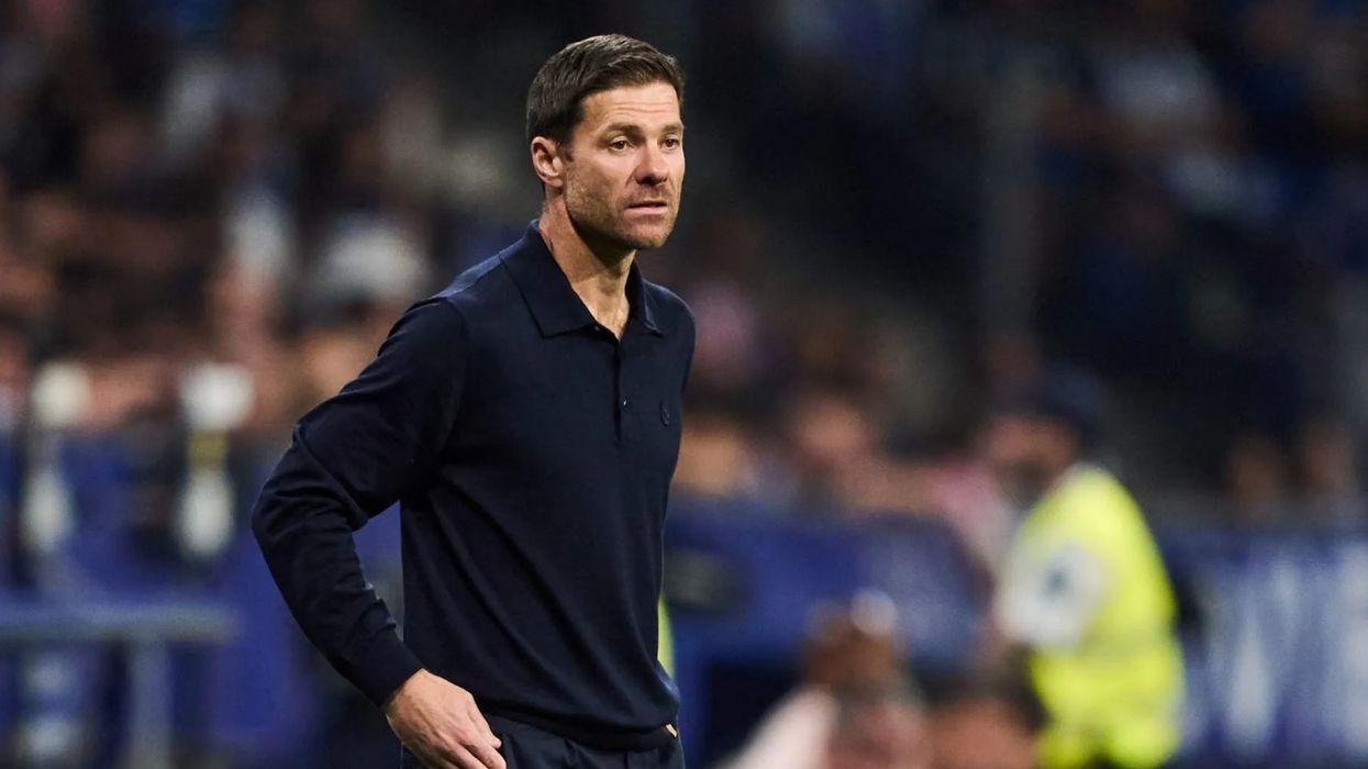 Përballja me Man Cityn vulos të ardhmen e Xabi Alonsos, Reali konsideron dy opsione për ta zëvendësuar teknikun spanjoll Përballja me Man Cityn vulos të ardhmen e Xabi Alonsos, Reali konsideron dy opsione për ta zëvendësuar teknikun spanjoll
