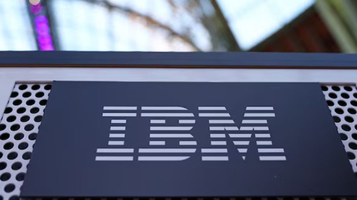 IBM thuhet se është pranë një marrëveshjeje prej 11 miliardë dollarësh me kompaninë e infrastrukturës së të dhënave Confluent IBM thuhet se është pranë një marrëveshjeje prej 11 miliardë dollarësh me kompaninë e infrastrukturës së të dhënave Confluent