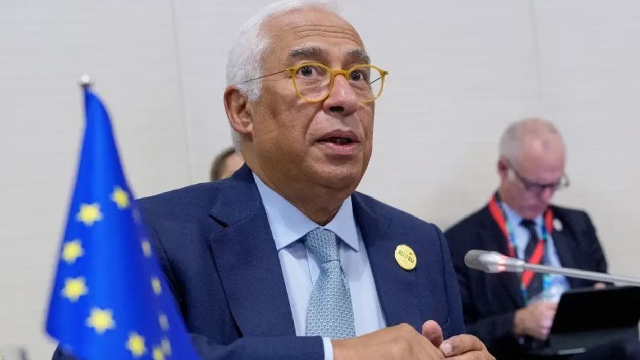 BE kritikon strategjinë kritike të sigurisë së SHBA-së BE kritikon strategjinë kritike të sigurisë së SHBA-së