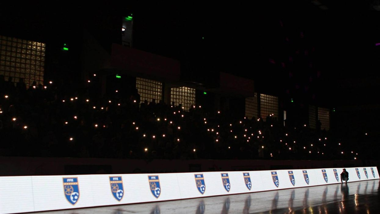 Prishtina Tournament 2025 gati të dhurojë spektakël futbolli edhe këtë vit Prishtina Tournament 2025 gati të dhurojë spektakël futbolli edhe këtë vit