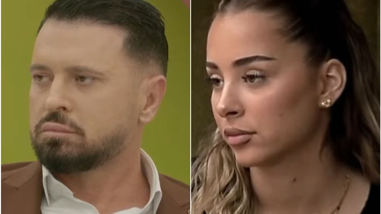 "Me dashtë nënën dhe motrën, nuk ishe ik nga shtëpia" - Labi shpërthen ndaj Elijonës