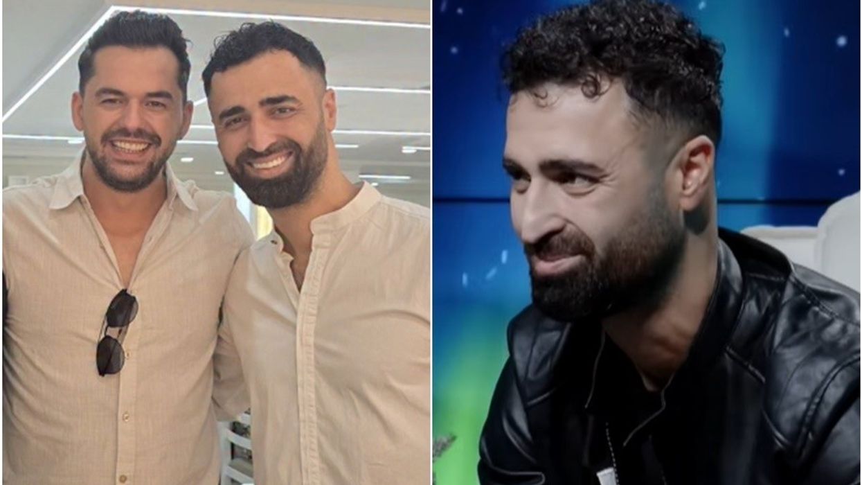 "Më thanë hajde qaj në emision", Erik Lloshi tregon ftesën e shëmtuar që i erdhi pas vdekjes së Shpat Kasapit
