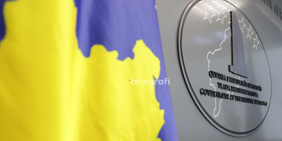 Shoqëria civile: Kosova pa marrëveshje ndërkombëtare, pa qeveri e pa buxhet Shoqëria civile: Kosova pa marrëveshje ndërkombëtare, pa qeveri e pa buxhet