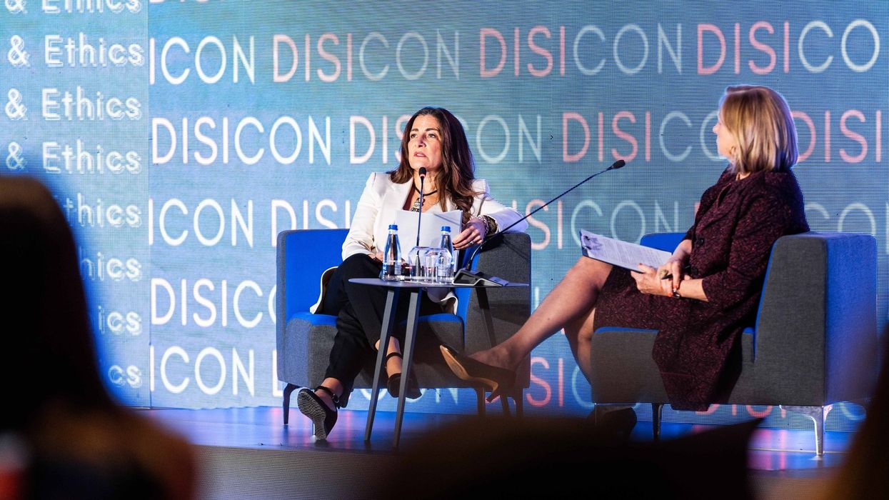 DISICON9 në ditën e dytë, diskutime mbi rolin e Inteligjencës Artificiale në proceset demokratike DISICON9 në ditën e dytë, diskutime mbi rolin e Inteligjencës Artificiale në proceset demokratike