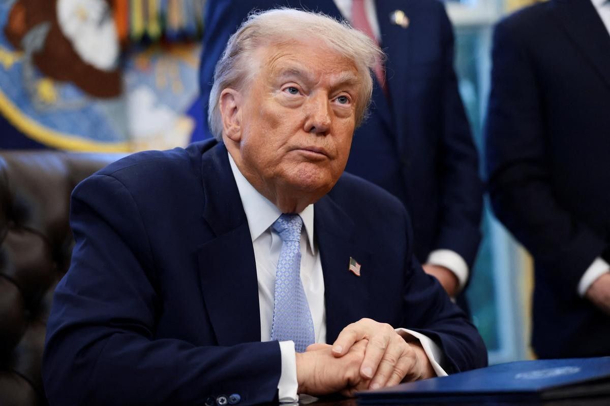 Trump i hapur për sulme kundër drogës në Meksikë dhe Kolumbi Trump i hapur për sulme kundër drogës në Meksikë dhe Kolumbi