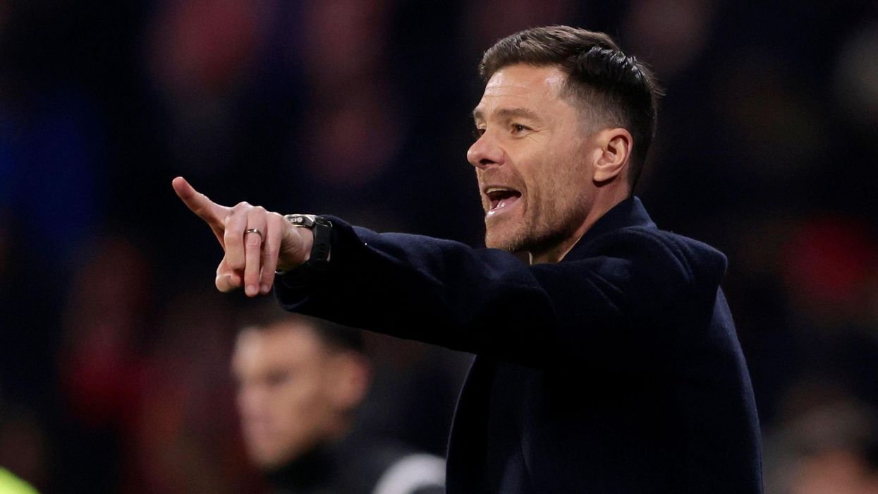 Gabimet kryesore të Xabi Alonsos si trajner i Real Madridit Gabimet kryesore të Xabi Alonsos si trajner i Real Madridit