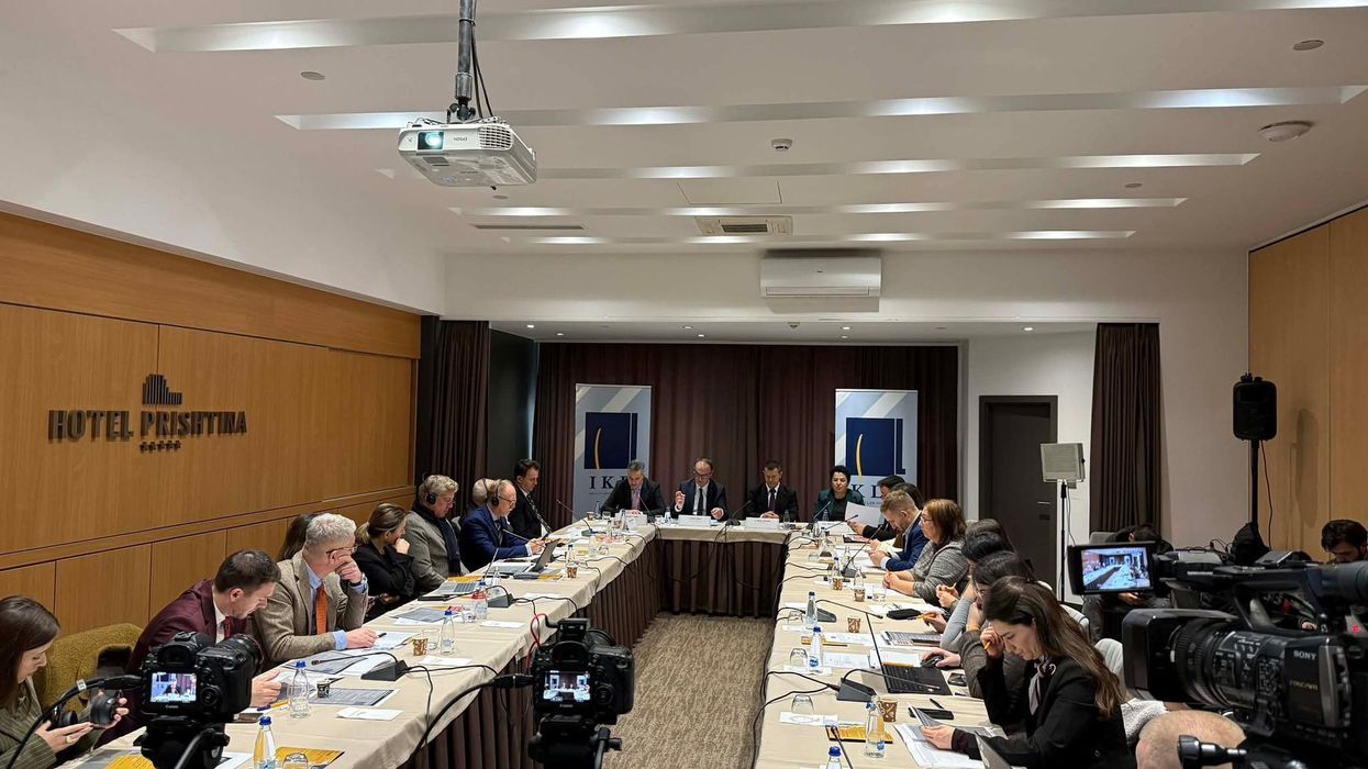 Raporti i IKD-së: Rriten rastet e korrupsionit, por Prokuroria nuk i përballon ngarkesat Raporti i IKD-së: Rriten rastet e korrupsionit, por Prokuroria nuk i përballon ngarkesat