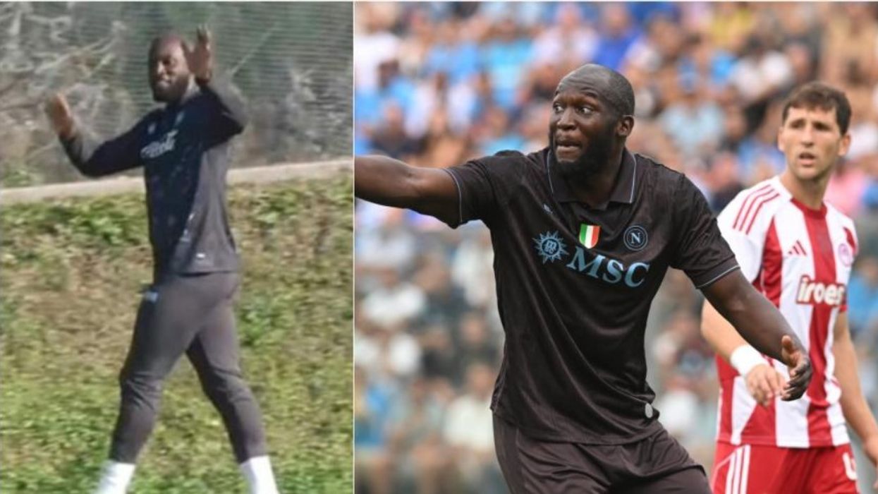 Lukaku: Shihemi së shpejti Lukaku: Shihemi së shpejti