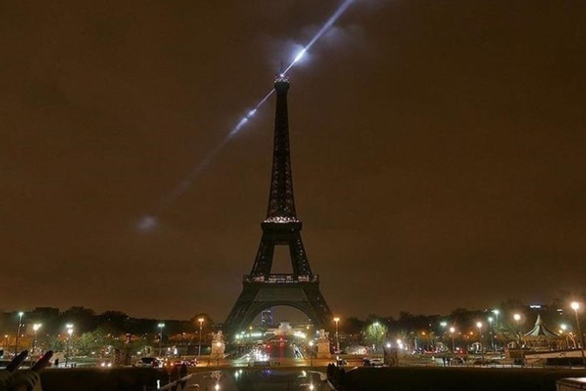 E rrallë në tregjet energjetike - çmimi rrymës bie në zero për disa orë në Francë E rrallë në tregjet energjetike - çmimi rrymës bie në zero për disa orë në Francë