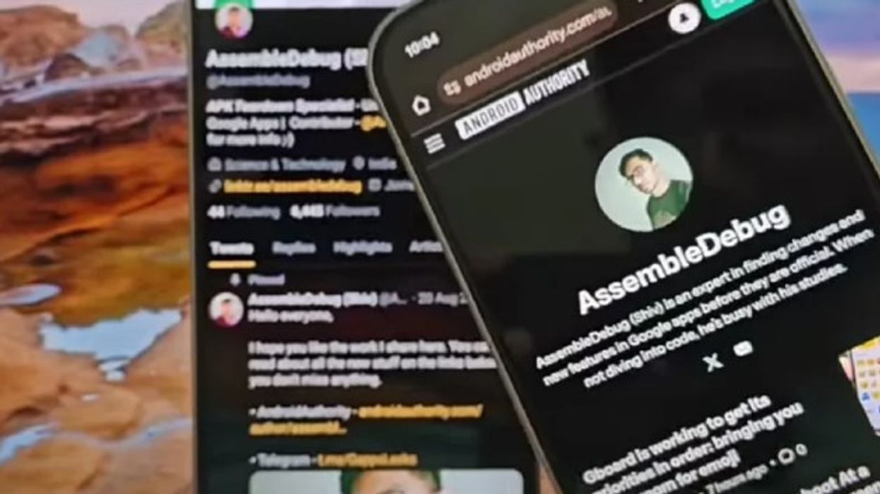 Si funksionon versioni i Google i funksionit NameDrop të Apple? Si funksionon versioni i Google i funksionit NameDrop të Apple?