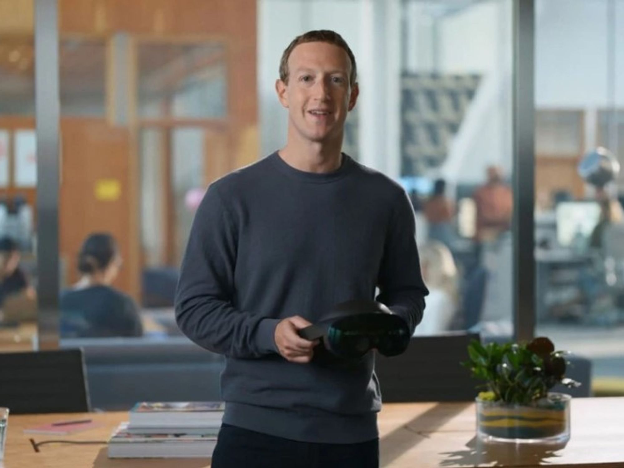 Zuckerbergut po i shuhet ëndrra Zuckerbergut po i shuhet ëndrra