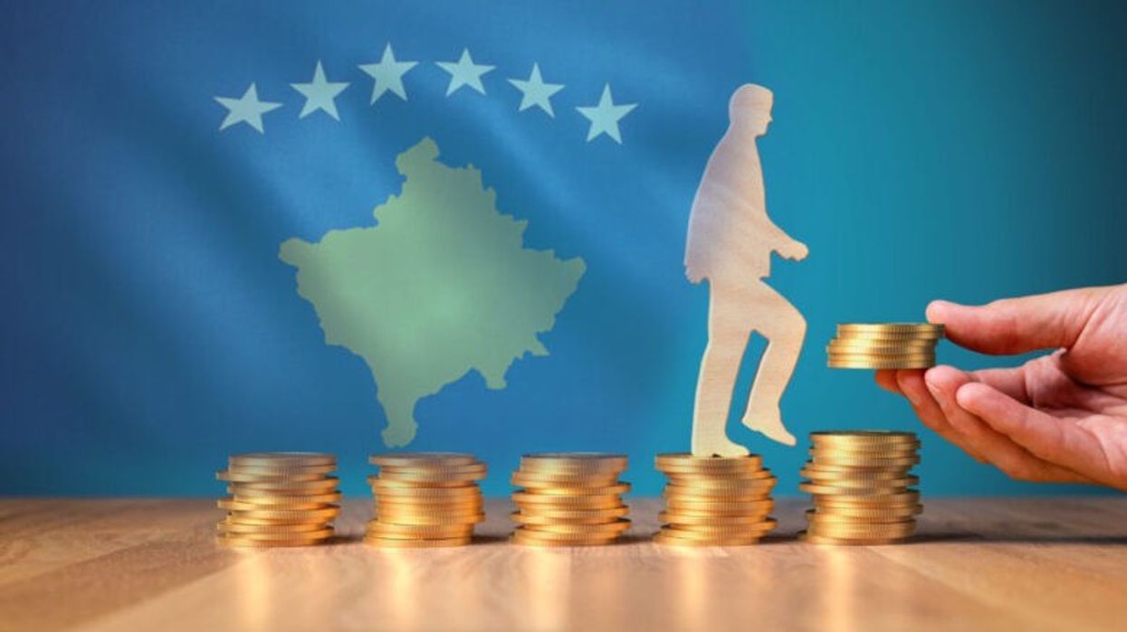 Rritja e pagës minimale, cilat janë shqetësimet e bizneseve? Rritja e pagës minimale, cilat janë shqetësimet e bizneseve?
