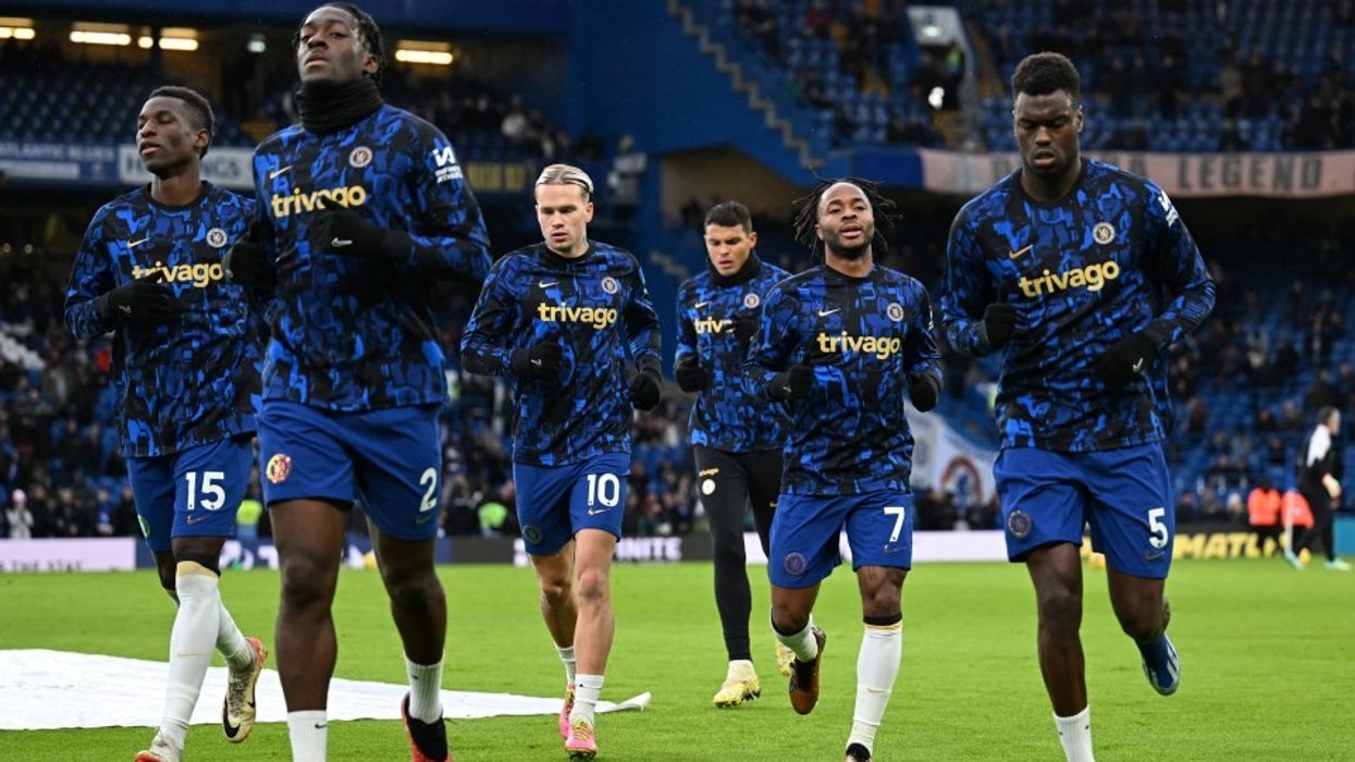 I përjashtuari nga Chelsea, i ofrohet klubeve të Serie A I përjashtuari nga Chelsea, i ofrohet klubeve të Serie A