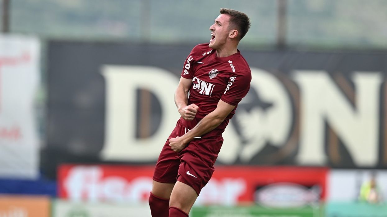 Lindon Emërllahu afër transferimit në Ukrainë, pritet të marrë një pagë rekord Lindon Emërllahu afër transferimit në Ukrainë, pritet të marrë një pagë rekord