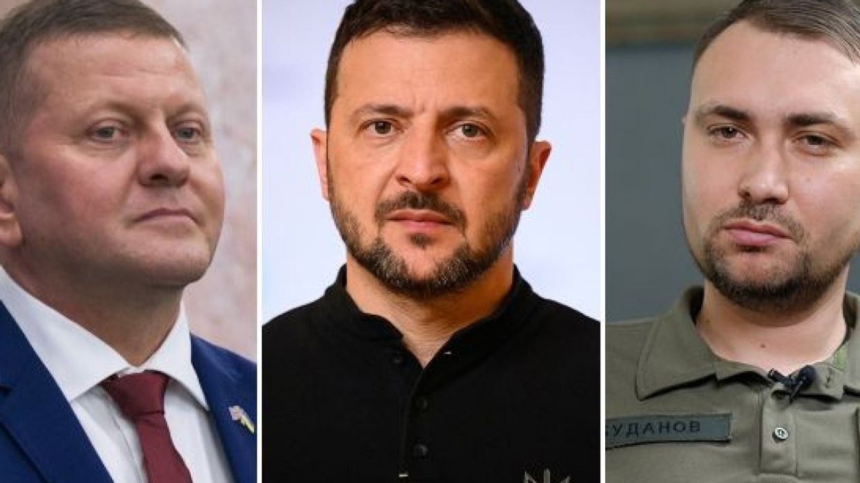 Trump kërkoi zgjedhje, Zelensky iu përgjigj pozitivisht - çfarë thonë sondazhet në Ukrainë? Trump kërkoi zgjedhje, Zelensky iu përgjigj pozitivisht - çfarë thonë sondazhet në Ukrainë?