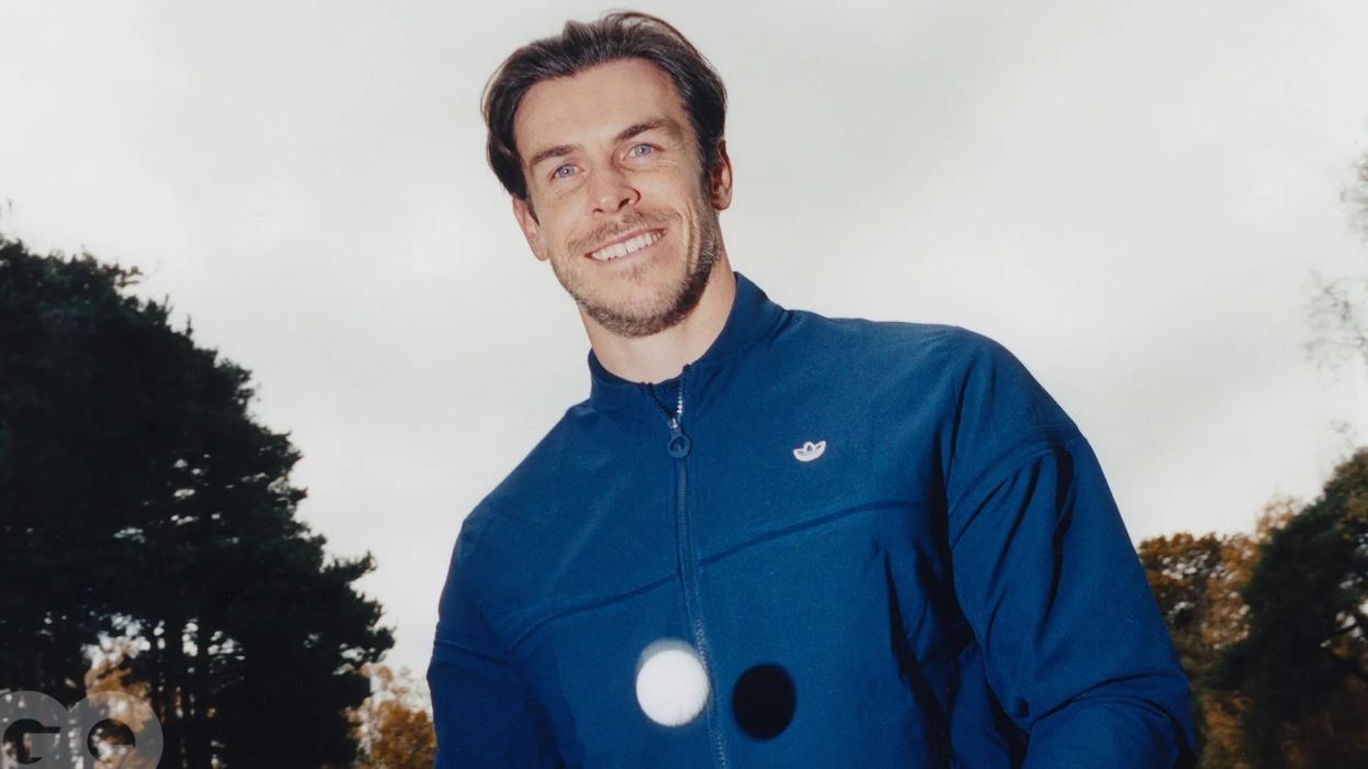 Gareth Bale zbulon arsyen e vërtetë pse i dha fund karrierës së tij të shkëlqyer si 33-vjeçar Gareth Bale zbulon arsyen e vërtetë pse i dha fund karrierës së tij të shkëlqyer si 33-vjeçar