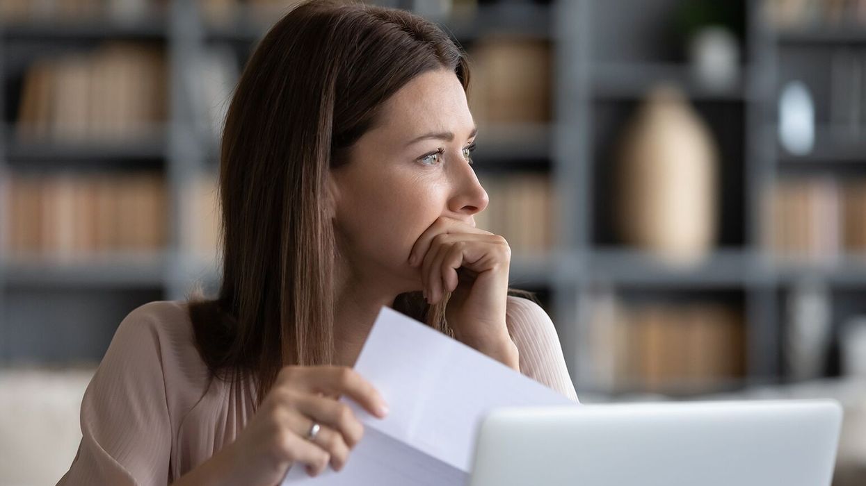 Duken perfekt, janë të suksesshëm, por jetojnë në ankth: Si ta njohim problemin e fshehur psikik Duken perfekt, janë të suksesshëm, por jetojnë në ankth: Si ta njohim problemin e fshehur psikik