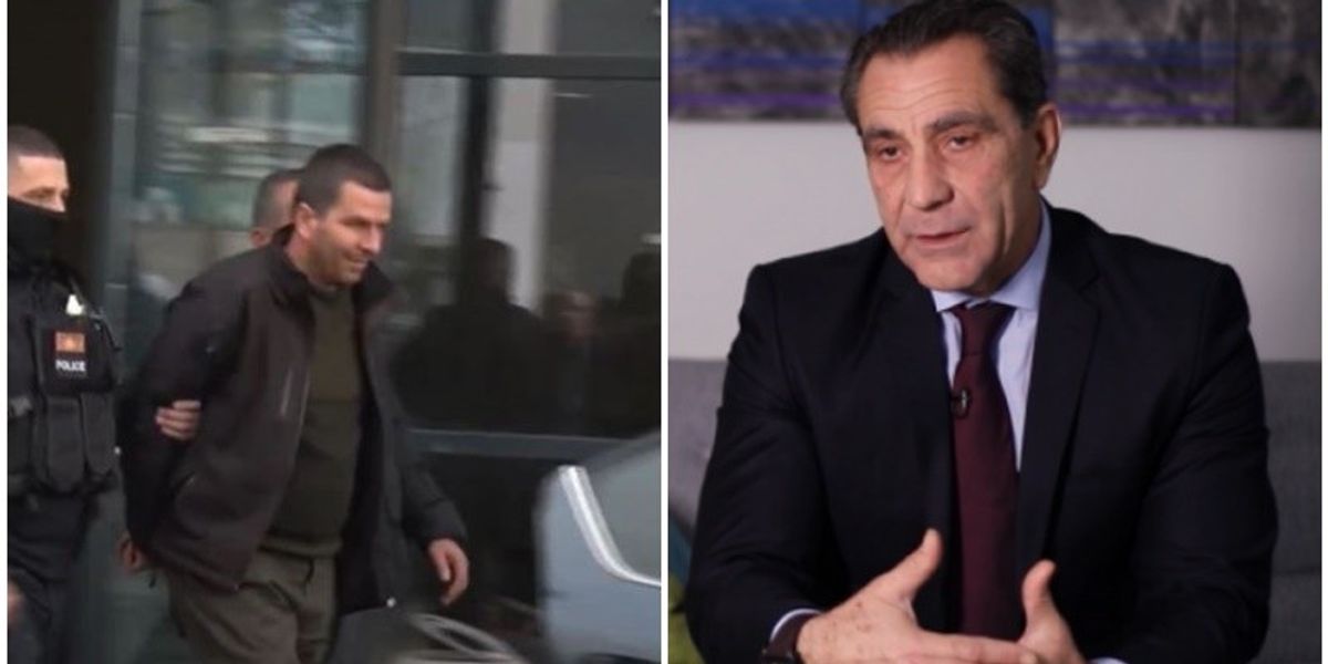 Musliu: Aktakuza për Ibër-Lepenc tregon qartë përfshirjen e shërbimeve sekrete të Serbisë Musliu: Aktakuza për Ibër-Lepenc tregon qartë përfshirjen e shërbimeve sekrete të Serbisë