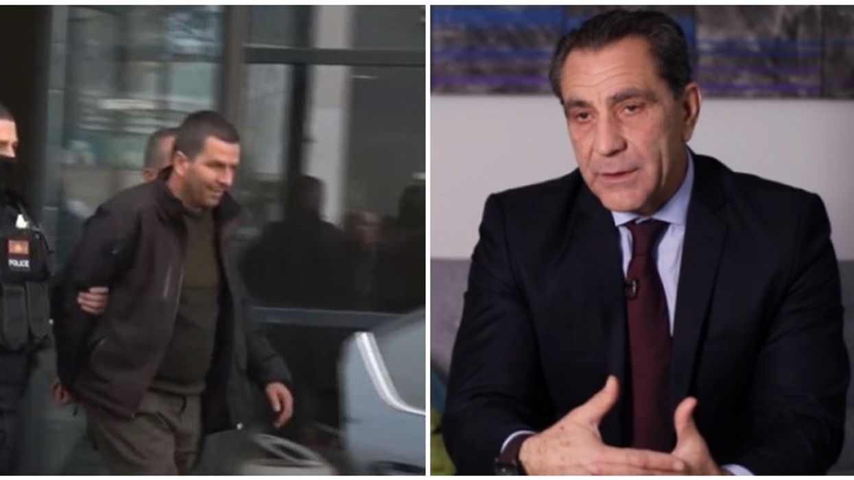 Musliu: Aktakuza zbulon rolin e shërbimeve sekrete serbe në sulmin terrorist në Ibër-Lepenc Musliu: Aktakuza zbulon rolin e shërbimeve sekrete serbe në sulmin terrorist në Ibër-Lepenc