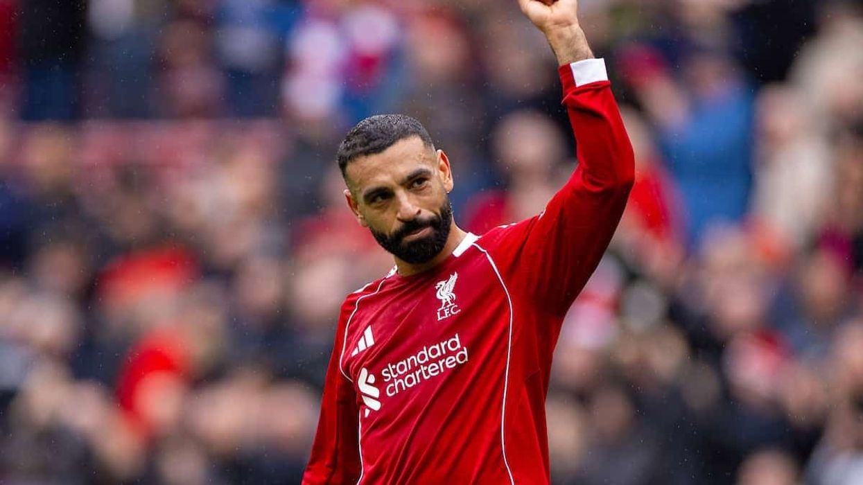 Barcelona po synon transferimin sensacional të Mohamed Salahut Barcelona po synon transferimin sensacional të Mohamed Salahut