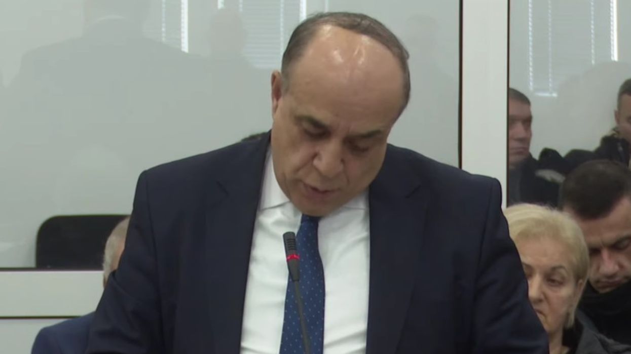 Saliu për rastin "Koçan": Akuza kundër meje bazohet në supozime Saliu për rastin