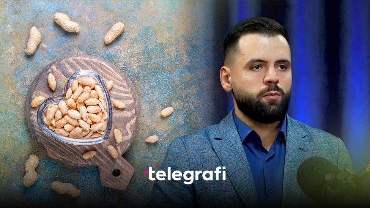 "Rreziku që mund të vij nga një puthje", Ahmetaj flet për alergjitë fatale tek fëmijët