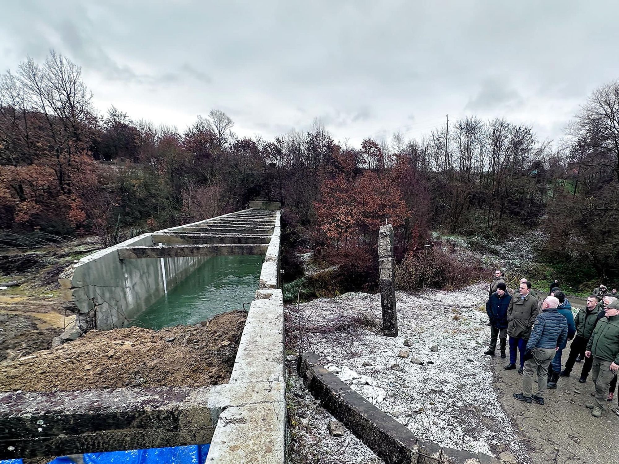 Kurti: Të akuzuarit për sulmin në Ibër–Lepenc janë pjesë e strukturave ilegale serbe dhe të lidhur me Radoiçiqin Kurti: Të akuzuarit për sulmin në Ibër–Lepenc janë pjesë e strukturave ilegale serbe dhe të lidhur me Radoiçiqin
