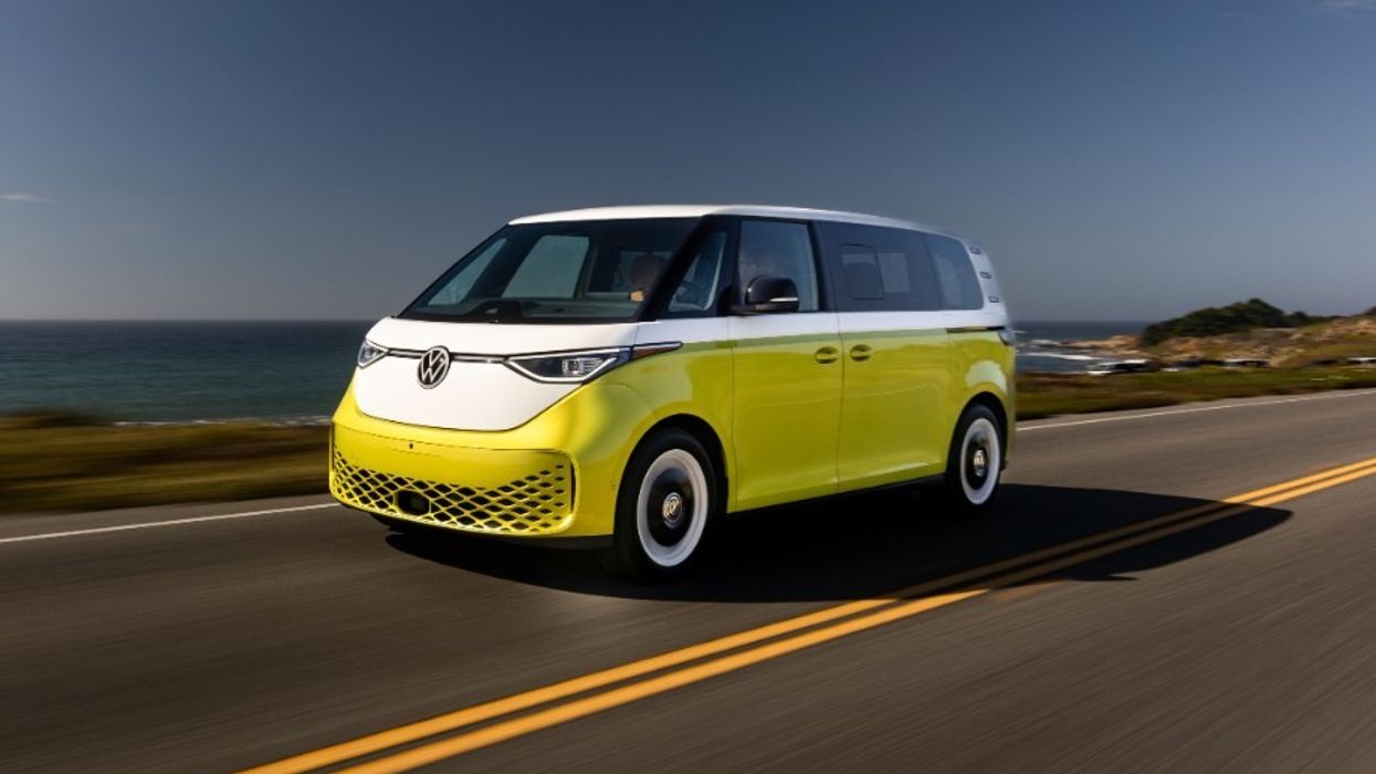 Pas Hamburgut dhe Berlinit, Oslo bëhet qyteti tjetër që pret minibusët vetëdrejtues të VW