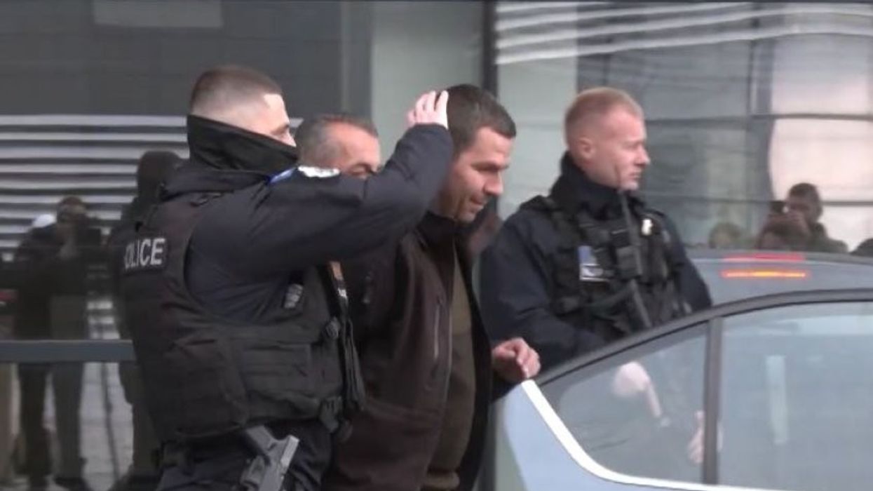 Detaje tjera nga aktakuza: Një sulm tjetër ishte planifikuar në tetor 2024