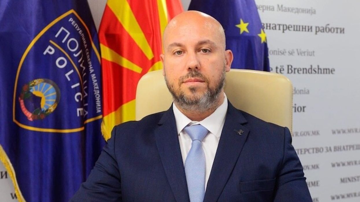 Iseni: Implementimi i “Safe City” mund të prolongohet për një muaj shtesë! Iseni: Implementimi i “Safe City” mund të prolongohet për një muaj shtesë!