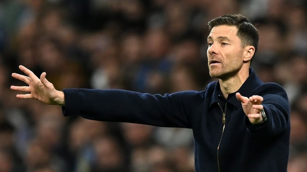 Real Madridi ‘merr vendimin’ për Xabi Alonson pas humbjes ndaj Man Cityt Real Madridi ‘merr vendimin’ për Xabi Alonson pas humbjes ndaj Man Cityt