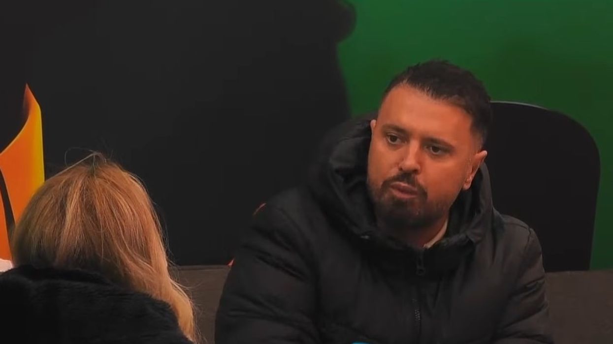 “Pse të ka marrë shteti gjerman”, vazhdon debati i ashpër mes Labit dhe Elijonës “Pse të ka marrë shteti gjerman”, vazhdon debati i ashpër mes Labit dhe Elijonës