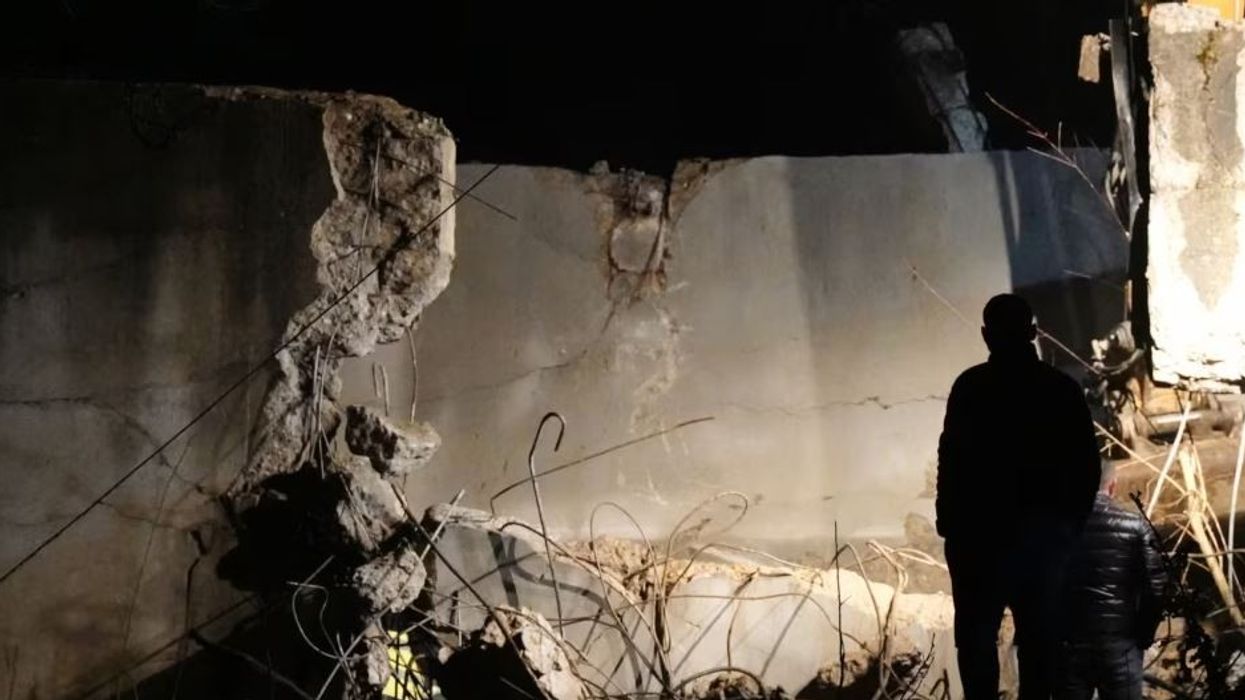 Shpërthimi në kanalin e "Ibër-Lepencit", ai që pretendohet se ndezi fitilin e tritolit ishte punëtor në Sistemin Rajonal të Furnizimit të Ujit në Ujman Shpërthimi në kanalin e