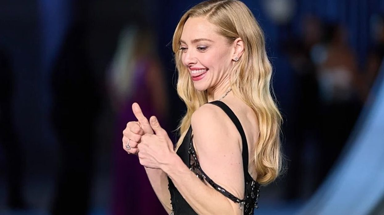 Amanda Seyfried deklaroi se nuk planifikon të bëjë operacione plastike: Thjesht kam vënë botoks në të njëjtin vend Amanda Seyfried deklaroi se nuk planifikon të bëjë operacione plastike: Thjesht kam vënë botoks në të njëjtin vend