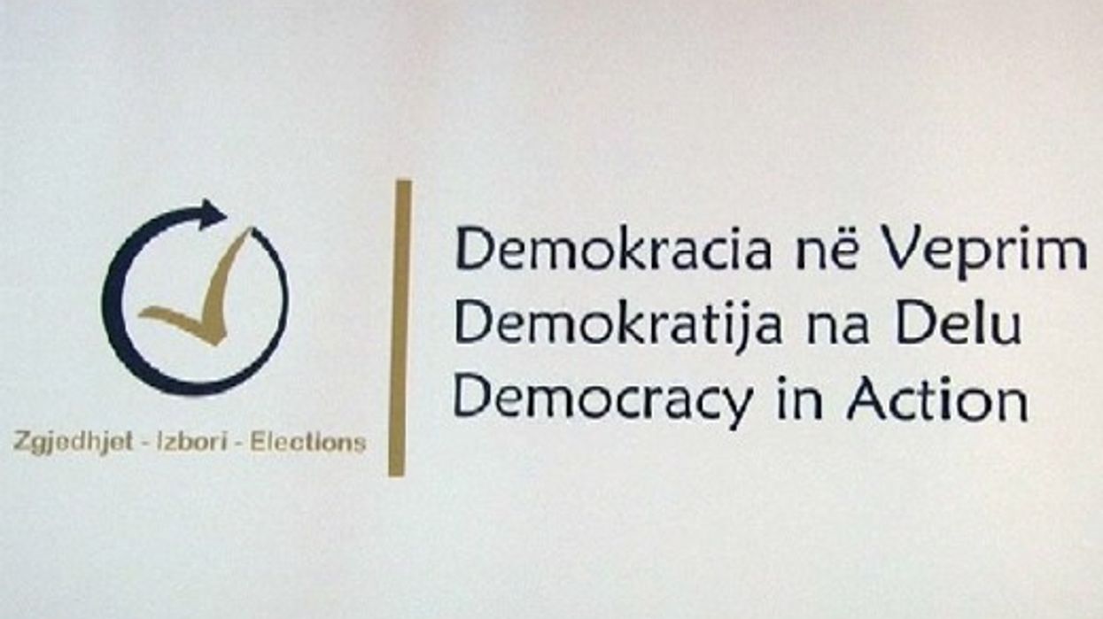 Moscertifikimi i kandidatëve të Listës serbe, reagon Demokracia në Veprim Moscertifikimi i kandidatëve të Listës serbe, reagon Demokracia në Veprim