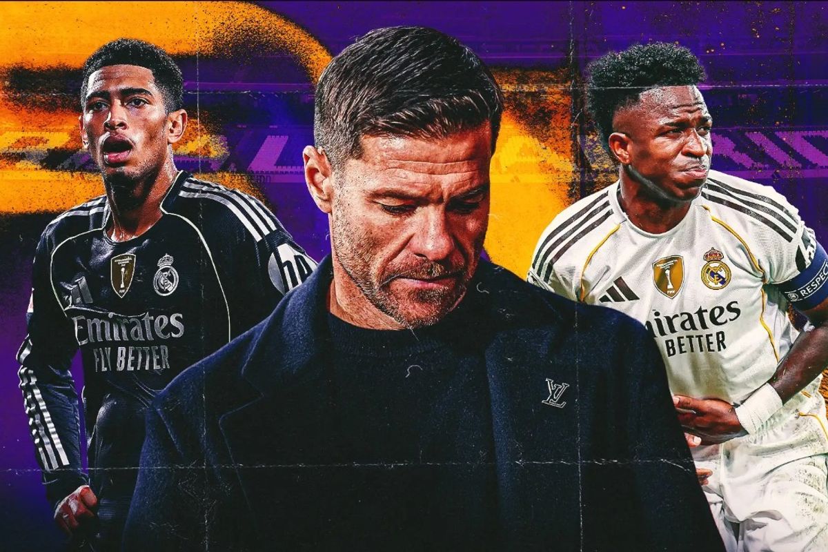 Fabrizio Romano jep lajmin e madh për të ardhmen e Xabi Alonsos Fabrizio Romano jep lajmin e madh për të ardhmen e Xabi Alonsos