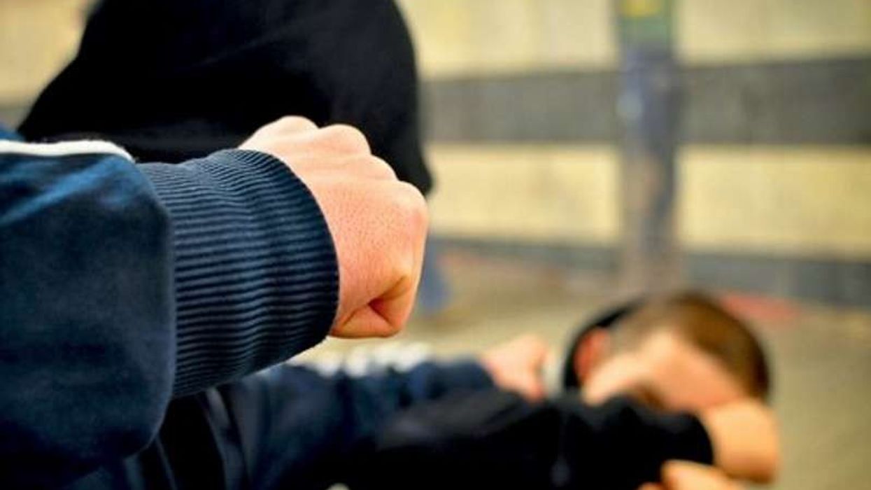 Rrahje të Mensa e Studentëve në Prishtinë – arrestohen tre persona Rrahje të Mensa e Studentëve në Prishtinë – arrestohen tre persona