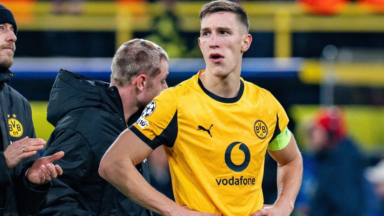 Schlotterbeck shpërthen ndaj bashkëlojtarëve të tij: Nuk japin maksimumin, pastaj ankohen për ngarkesë