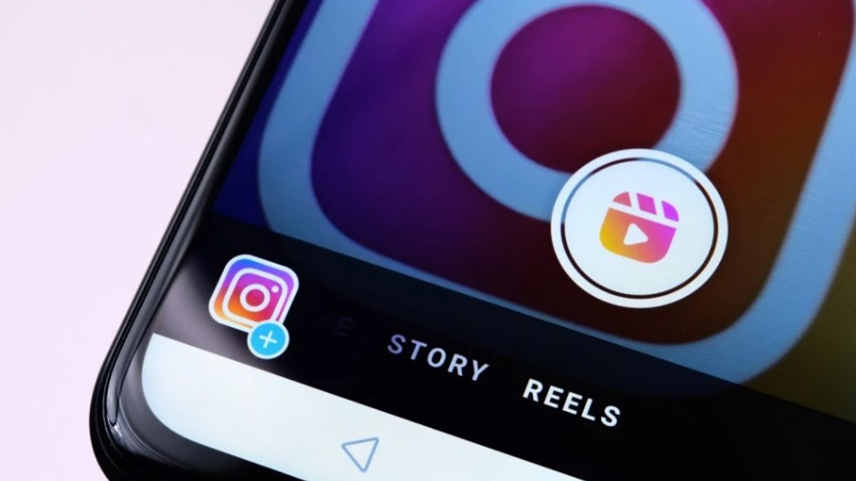 Instagram do të lejojë që vetë të zgjidhni temat që dëshironi t'i shihni Instagram do të lejojë që vetë të zgjidhni temat që dëshironi t'i shihni