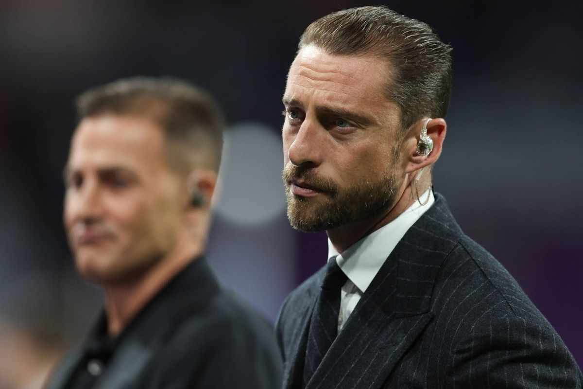 Marchisio: Nëse doni të bëheni lojtarë të nivelit më të lartë, shikoni Ronaldon, jo Messin Marchisio: Nëse doni të bëheni lojtarë të nivelit më të lartë, shikoni Ronaldon, jo Messin