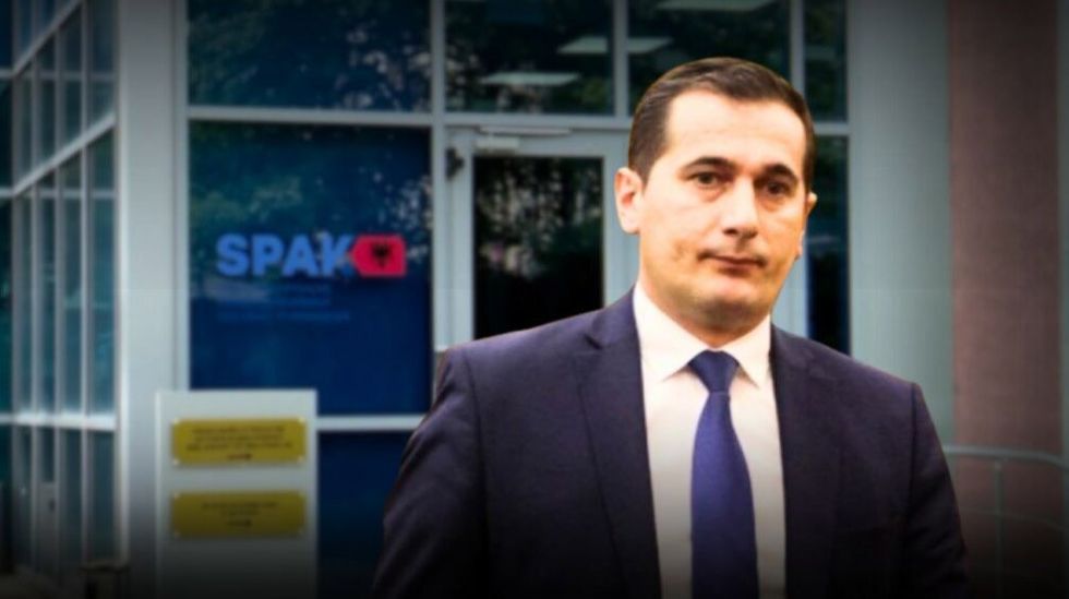 Kush është Klodjan Braho  kryeprokurori i ri i SPAK