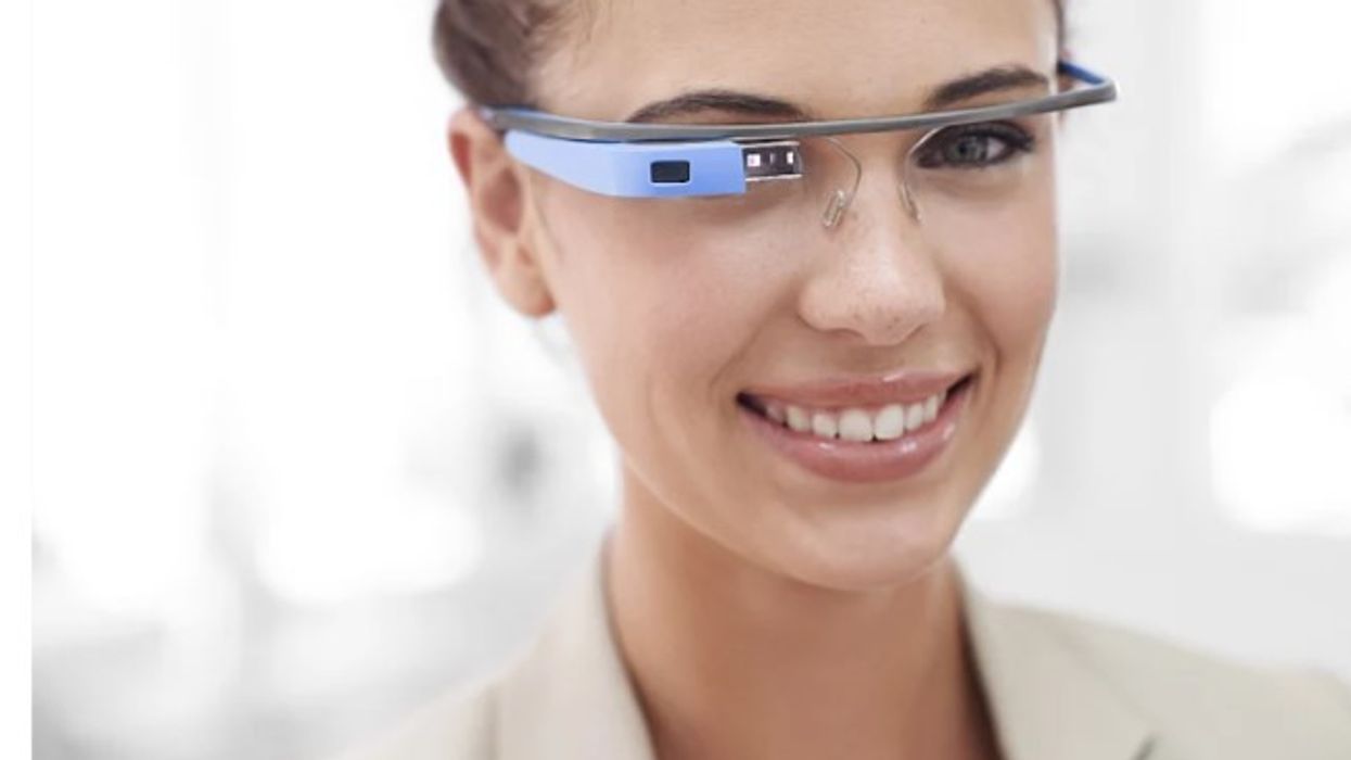 Google do të prezantojë syzet inteligjente në vitin 2026 Google do të prezantojë syzet inteligjente në vitin 2026