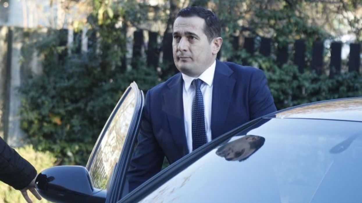 SHBA: Dumani tregoi guxim në përballje me kriminelët, presim të vazhdojmë partneritetin me Brahon SHBA: Dumani tregoi guxim në përballje me kriminelët, presim të vazhdojmë partneritetin me Brahon