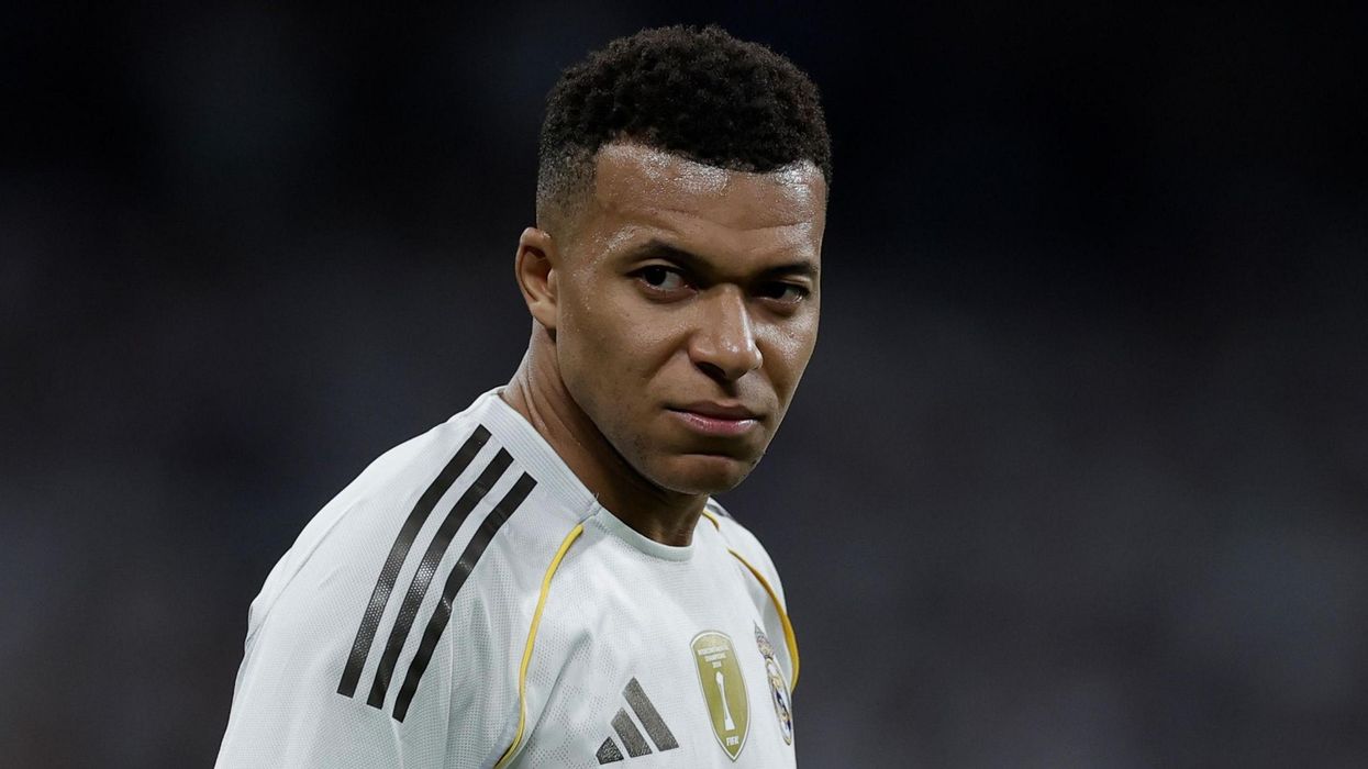 A do të rikthehet Mbappe për ndeshjen kundër Alaves? A do të rikthehet Mbappe për ndeshjen kundër Alaves?
